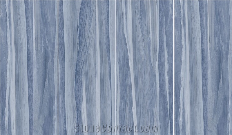 Azul Macaubas Sintered Stone