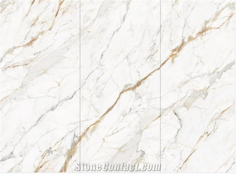 Bianco Antico Sintered Stone 06