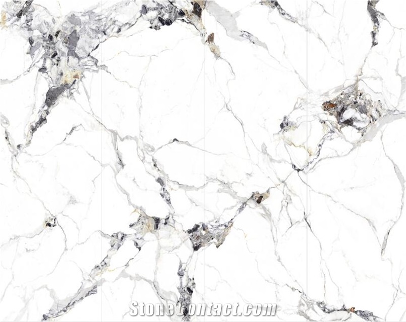Bianco Antico Sintered Stone 06