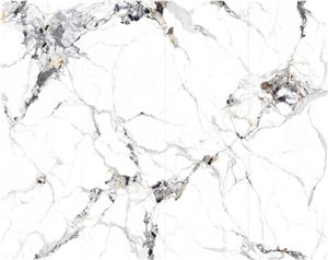 Bianco Antico Sintered Stone 06