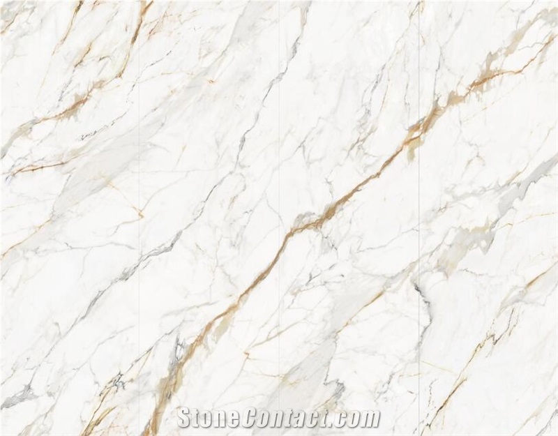 Bianco Antico Sintered Stone 06