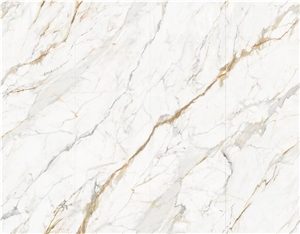 Bianco Antico Sintered Stone 06