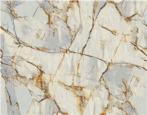 Bianco Antico Sintered Stone 06