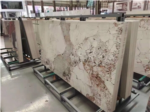 Bianco Antico Sintered Stone 07