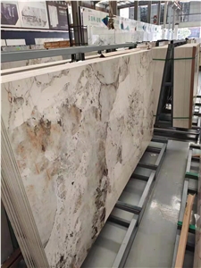 Bianco Antico Sintered Stone 07