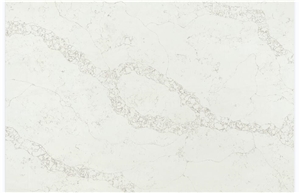 Bianco Calacatta Quartz