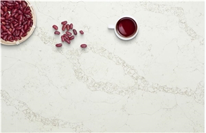 Bianco Calacatta Quartz