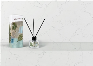 Bianco Carrara White Quartz Bianco Carrara White Quartz