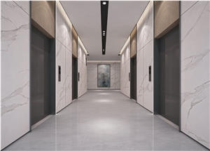 Calacatta Gold Sintered Stone