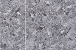 Calacatta Grey Sintered Stone
