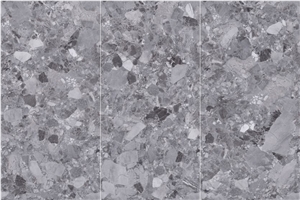 Calacatta Grey Sintered Stone