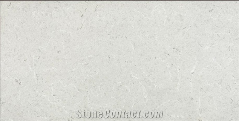 Calacatta White Quartz 03