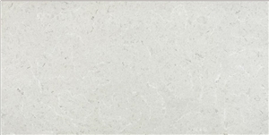 Calacatta White Quartz 03