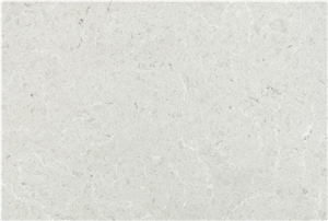 Calacatta White Quartz 03