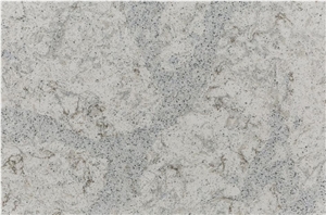 Cloudy Grey Quartz 1