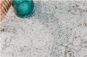 Cloudy Grey Quartz 1
