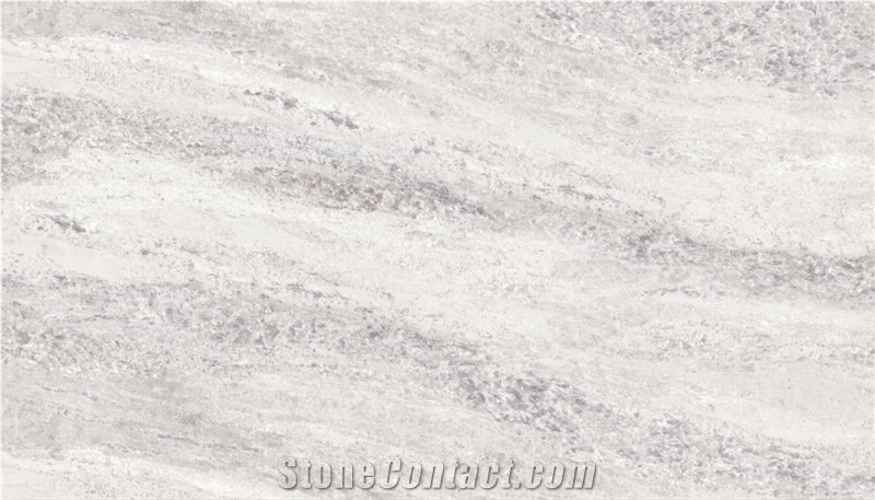Cristal Grey Sintered Stone