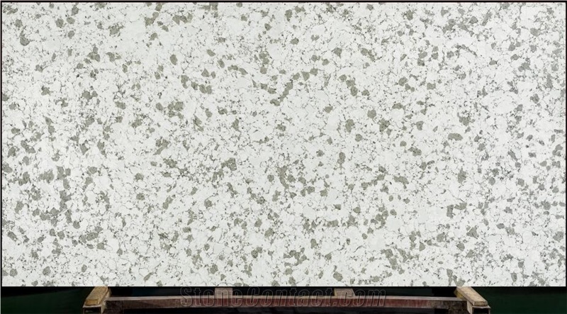 Diamond Gold Quartz
