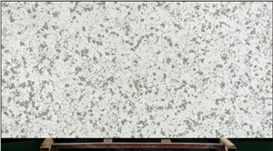 Diamond Gold Quartz