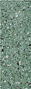 Ever Green Terrazzo