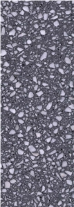 Grigio Grey Terrazzo