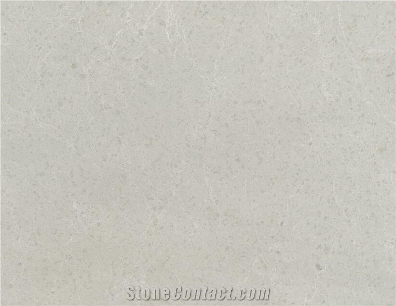 Light Emperador Quartz