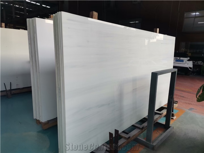 Marmara Nano Glass Crystallized Marble