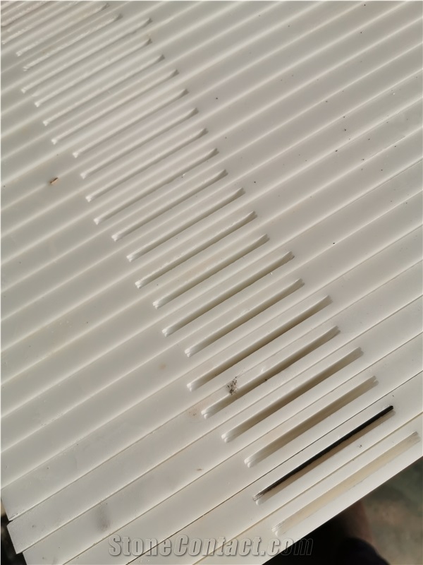 Marmara Nano Glass Crystallized Marble