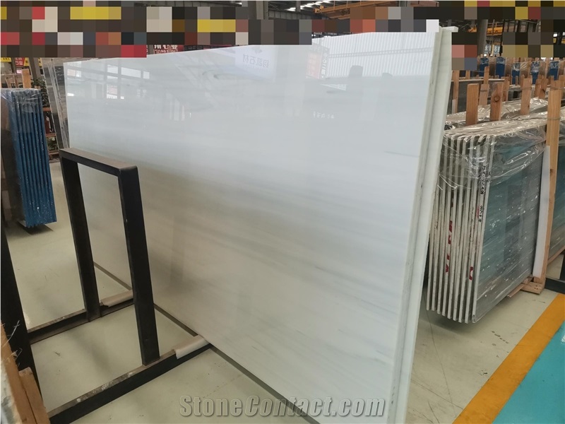 Marmara Nano Glass Crystallized Marble