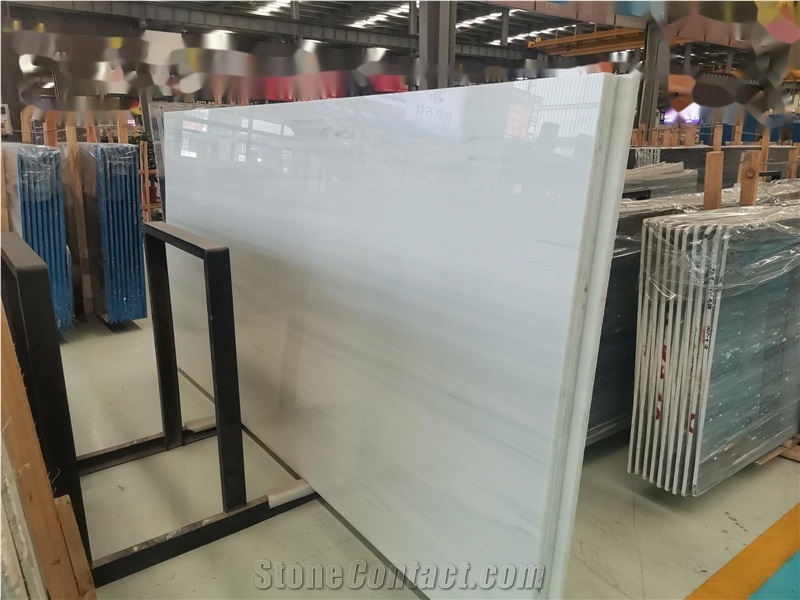 Marmara Nano Glass Crystallized Marble
