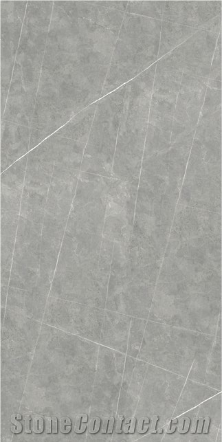 New Armani Grey Sintered Stone 1