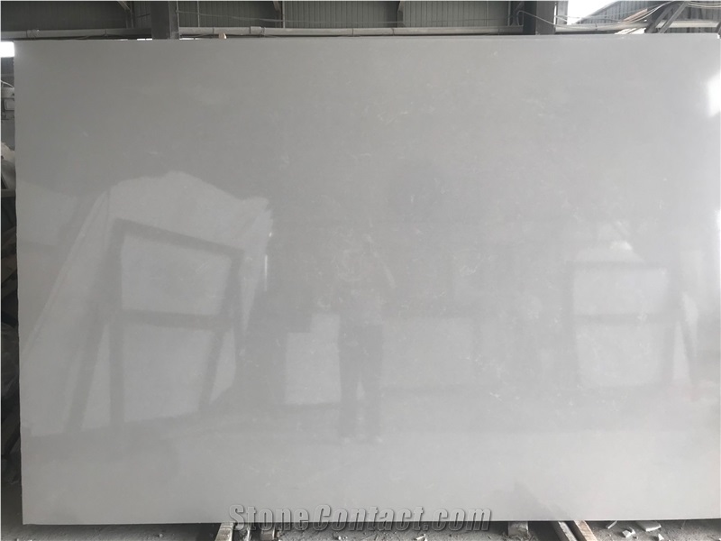 Nordic Grey Engineered Marble Slab