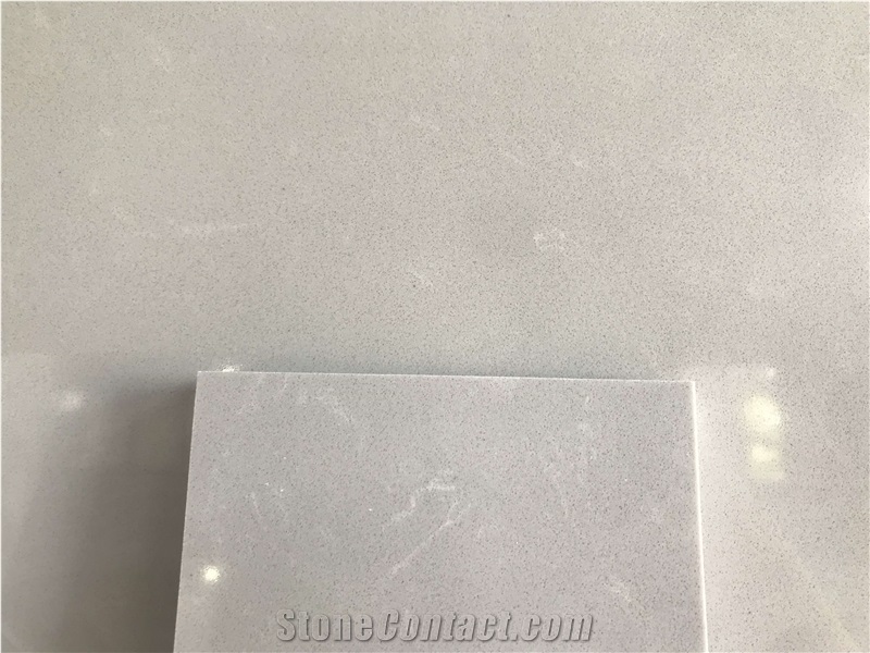 Nordic Grey Engineered Marble Slab