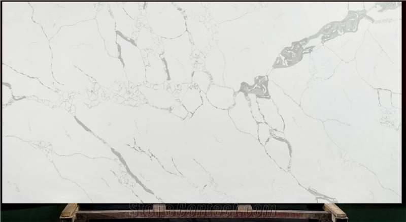 Ocean Grey Quartz