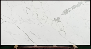 Ocean Grey Quartz