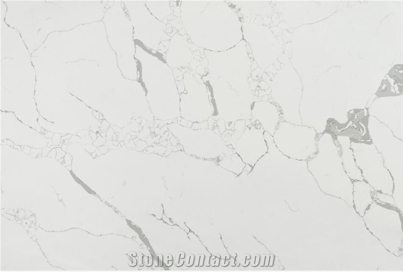 Ocean Grey Quartz