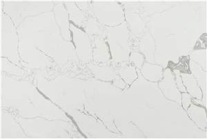 Ocean Grey Quartz