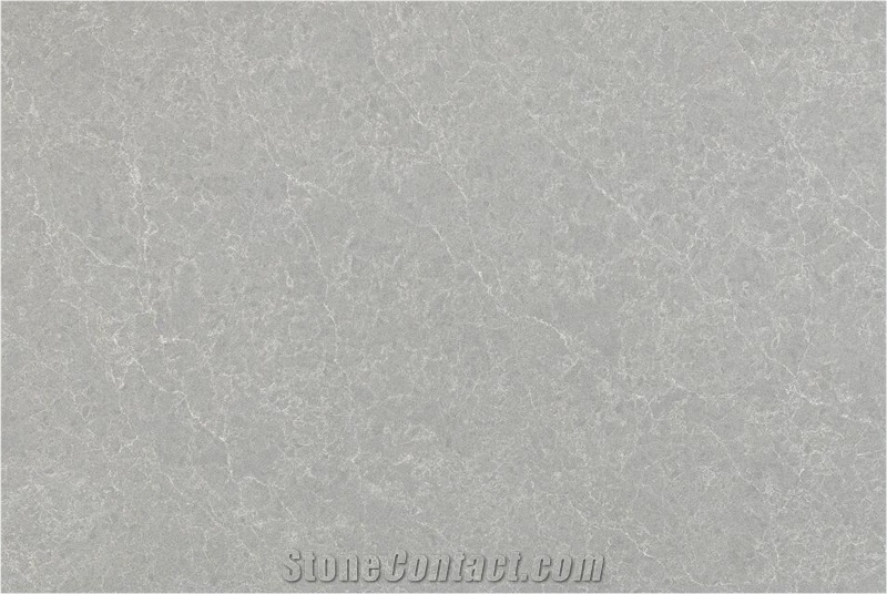 Ocean Grey Quartz