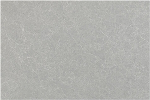 Ocean Grey Quartz