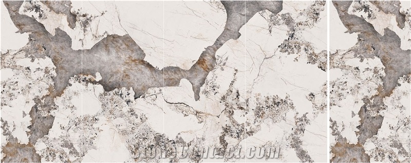 Pandora Sintered Stone 03