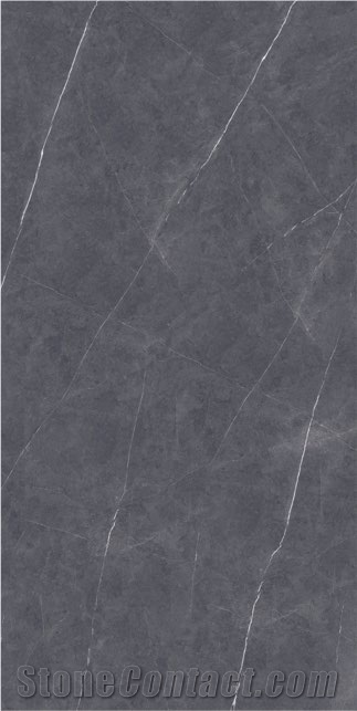 Pietra Grey Sintered Stone