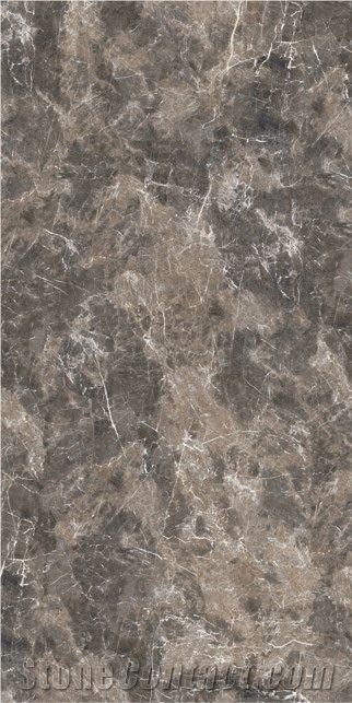 Pietra Grey Sintered Stone