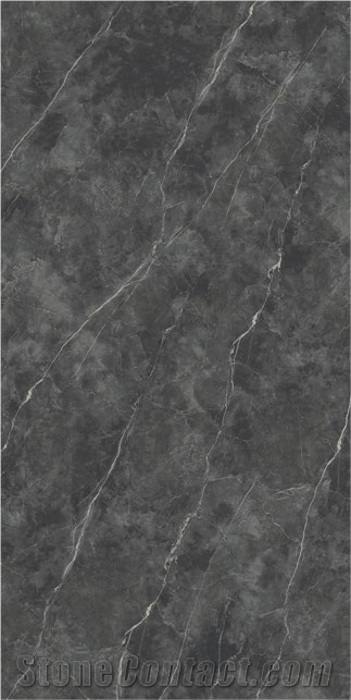 Pietra Grey Sintered Stone