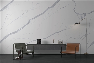 Polar White Sintered Stone 03