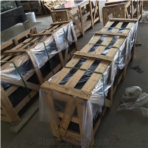 Pure Gold Quartz Kitchen Countertops
