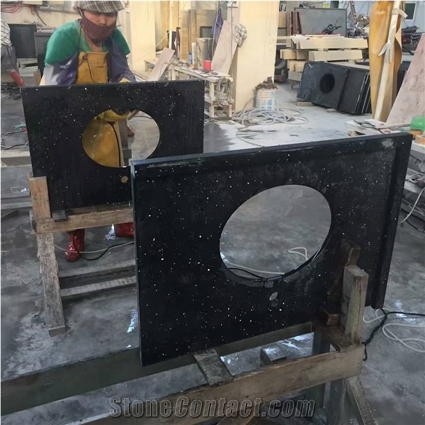 Quartz Countertops Bathroom Vanity Tops 