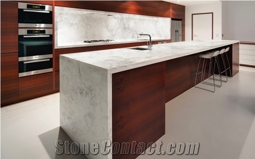 Quartz Countertops Kitchen Countertops