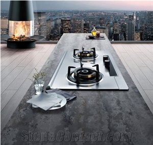 Quartz Countertops Kitchen Countertops