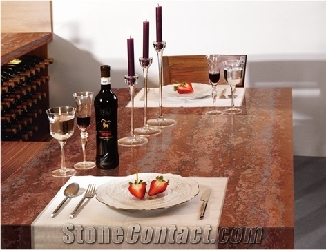 Quartz Kitchen Countertops