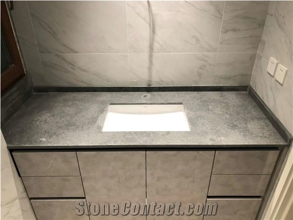 Quartz Kitchen Countertops